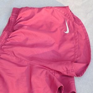Nike Athletic Shorts Women’s Medium